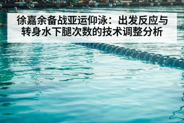 swimming pool competition lanes